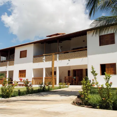 Apartamentos da Jangada