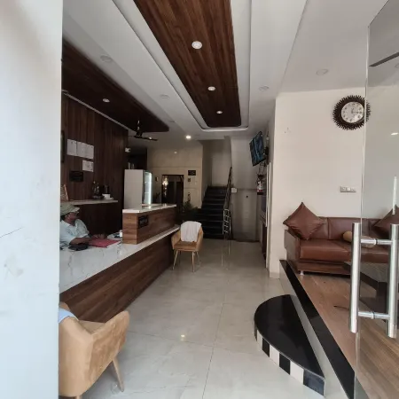 Hotel Prakasham