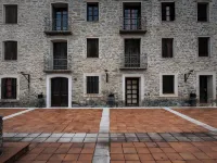 利奎雷芬卡營地平房酒店 索夫拉韋酒店