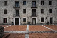 La Pedanía Hotel Y Bungalows - Ligüerre de Cinca Hotels in Graus