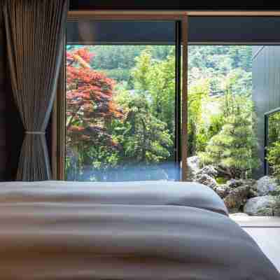 7C Villa & Winery Rooms