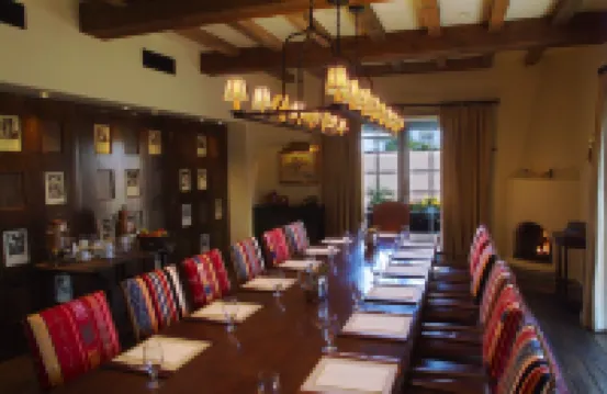 艾爾摩酒店 天堂谷酒店