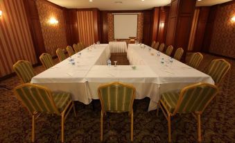 Nova Plaza Orion Hotel