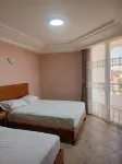 Appart Hotel Azour