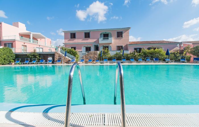 Albergo Residenziale Gli Ontani