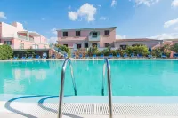 Albergo Residenziale Gli Ontani - Pools