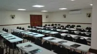 Elizabeth Lodge Hotel di Boksburg