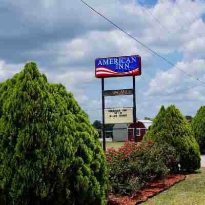 American Inn of Kinder Others
