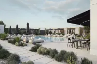 Salento Winery Lodge Hotels in San Pietro in Bevagna