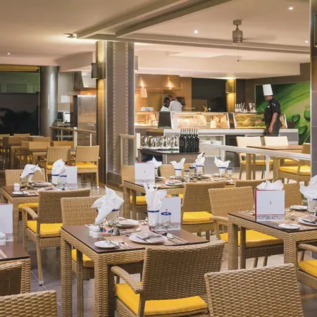 Riu Reggae - Adults Only - All Inclusive