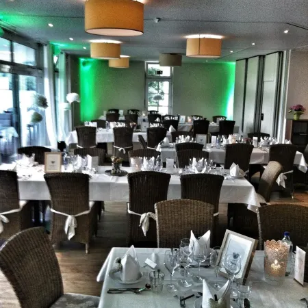 Golfhotel Rheine Mesum