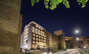 The Tribune, part of JdV by Hyatt