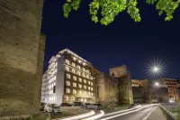 The Tribune, part of JdV by Hyatt Hotel a Via Veneto