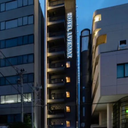 HOTEL LiVEMAX Sendai Aobadori