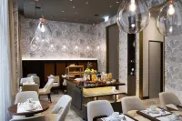 Hotel D Geneva Các khách sạn ở Geneva