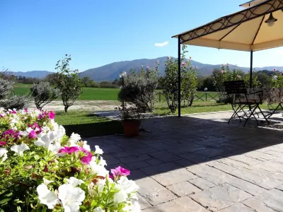 Valle Degli Arci