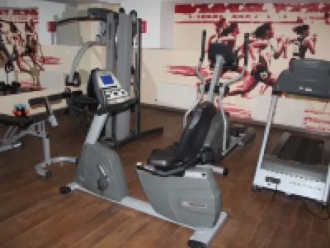 Ramada by Wyndham Bishkek Centre Hotels in Bishkek