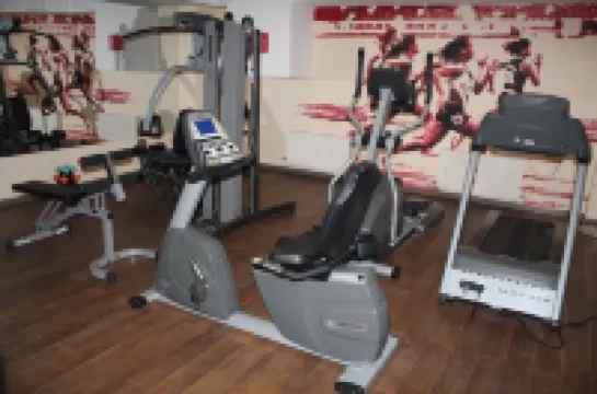 Ramada by Wyndham Bishkek Centre