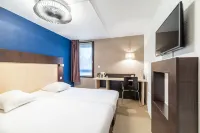 Kyriad Rouen Nord - Mont Saint Aignan Hotels in Clères