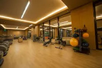 JW Marriott Los Cabos Beach Resort & Spa - Træningscentre