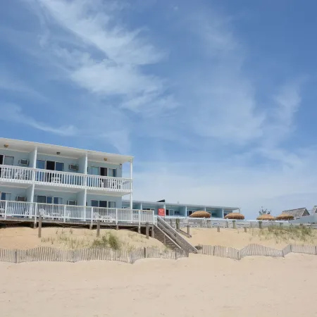 Ocean Surf Resort