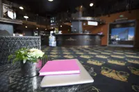 Scandic Vaasa - bar
