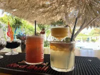 Lakki Village - bar