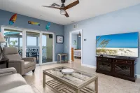 Harbour House at the Inn Các khách sạn ở Fort Myers Beach