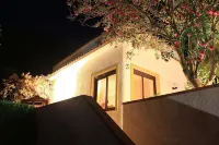 Villa Verdesca - Bed and Breakfasts