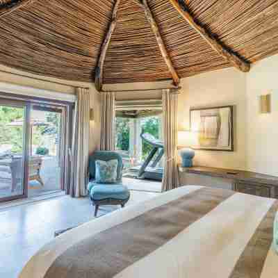 Hotel Pitrizza Rooms