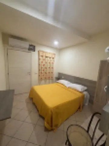 Crisan B&b Affittacamere