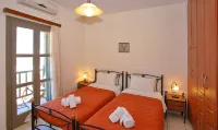 To Pithari Hotel a Skiros