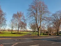 Falkirk Apartments - Queen Street Hotels in Falkirk