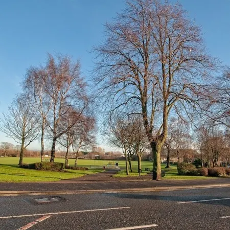 Falkirk Apartments - Queen Street
