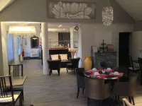 Hôtel Hapy Hotels in Houdan