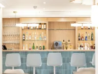 MERCURE GRENOBLE CENTRE PORTE DES ALPES グルノーブルのホテル