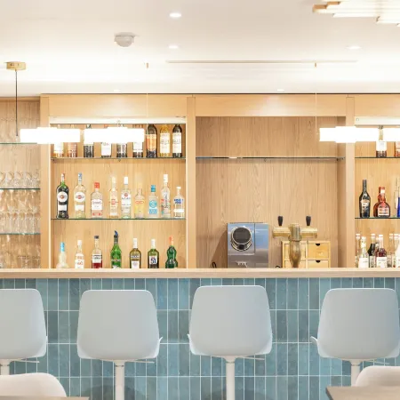 MERCURE GRENOBLE CENTRE PORTE DES ALPES