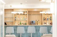 MERCURE GRENOBLE CENTRE PORTE DES ALPES