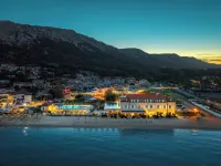 Hotel Dobrovit