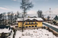 Aplend Tatry Holiday Hotels in Velky Slavkov