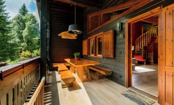 Chalet Soleada - Happy Rentals