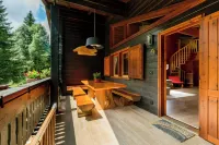 Chalet Soleada - Happy Rentals