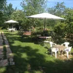 La Thibaude - Livry