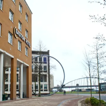 Bastion Hotel Arnhem