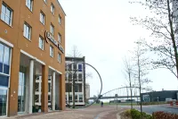 Bastion Hotel Arnhem Hotel in zona Modekwartier