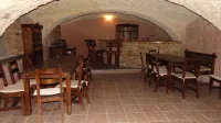 米林拉古姆旅館 - 早餐