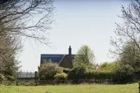 Joivy the South Lodge at Balcarres