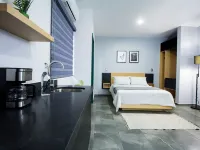 Nidah Condominios Hotels in Durango