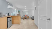 Hotel Seacrest فنادق في Lauderdale-by-the-Sea