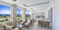 Hilltop Hotels in Chaniotis